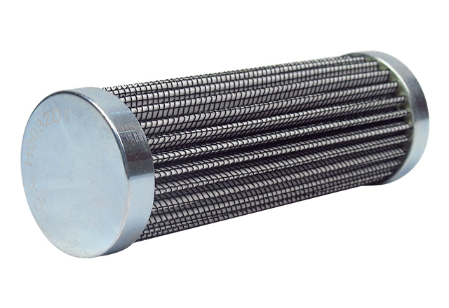 SOFIMA filter